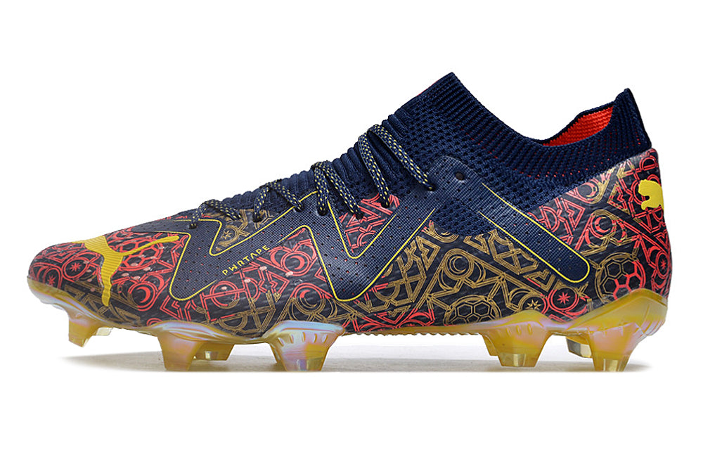 PUMA FUTURE ULTIMATE - CAMPO