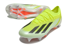 ADIDAS X CRAZYFAST.1 - TRAVA MISTA