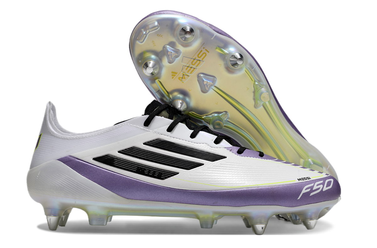 ADIDAS F50 - TRAVA MISTA