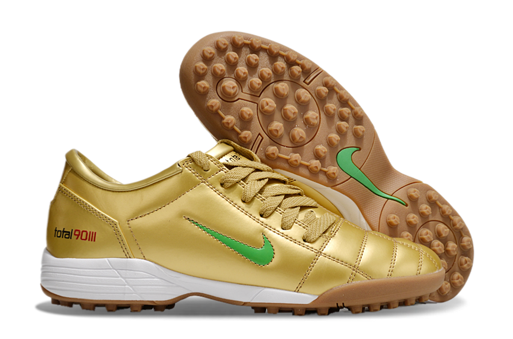 NIKE TOTAL 90 - SOCIETY