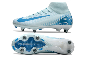 NIKE MERCURIAL SUPERFLY 10 - TRAVA MISTA