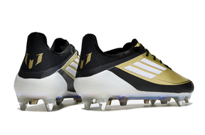 ADIDAS F50 - TRAVA MISTA