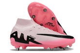 NIKE MERCURIAL SUPERFLY 9 - TRAVA MISTA