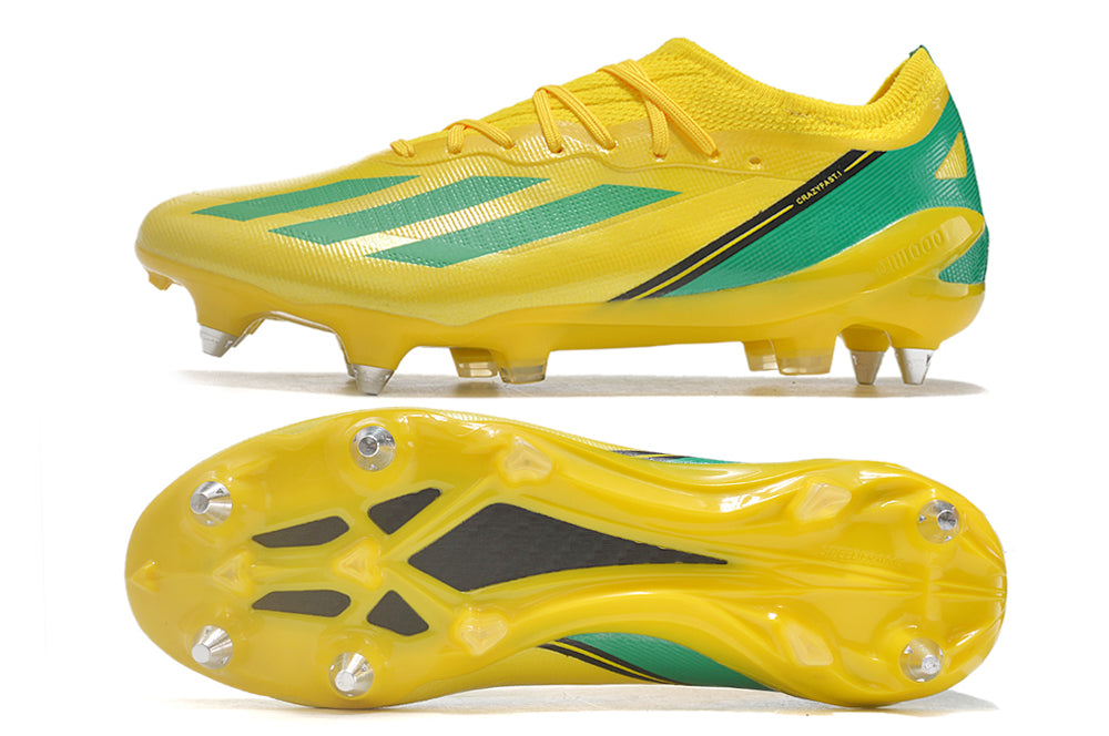 ADIDAS X CRAZYFAST.1 - TRAVA MISTA