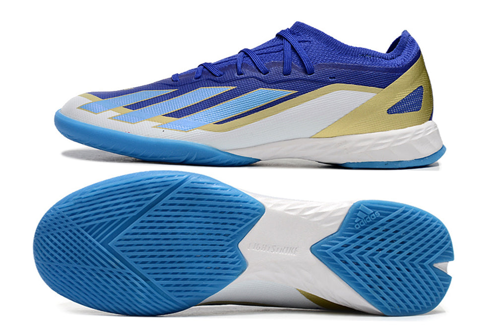 ADIDAS X CRAZYFAST.1 - FUTSAL