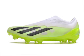ADIDAS X CRAZYFAST.1 S/CADARÇOS - CAMPO