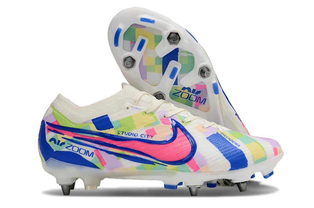 NIKE MERCURIAL VAPOR 15 - TRAVA MISTA