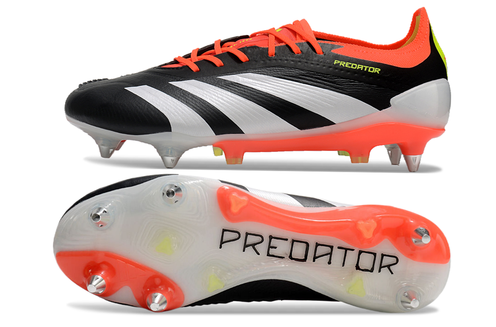 ADIDAS PREDATOR 24 - TRAVA MISTA
