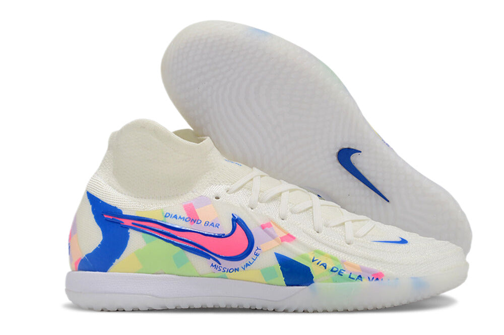 NIKE PHANTOM LUNA - FUTSAL