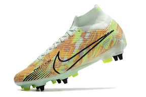 NIKE MERCURIAL SUPERFLY 9 - TRAVA MISTA