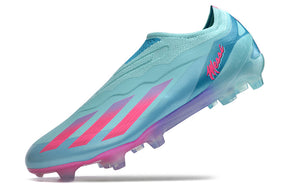 ADIDAS X CRAZYFAST.1 S/CADARÇOS - CAMPO