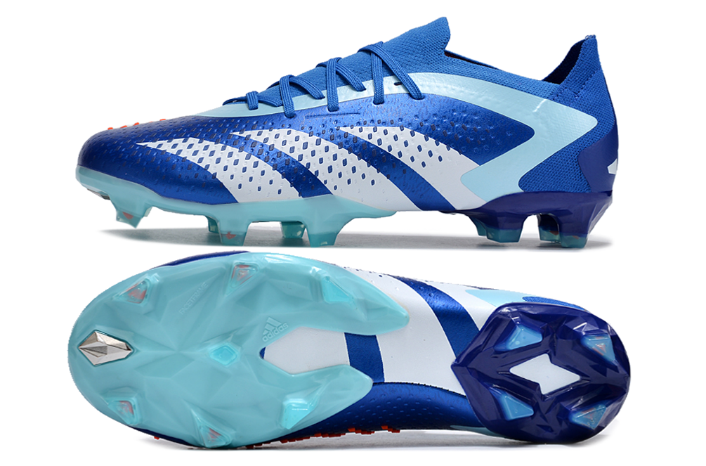 ADIDAS PREDATOR ACCURACY.1 LOW - CAMPO