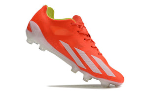 ADIDAS X CRAZYFAST + CAMPO