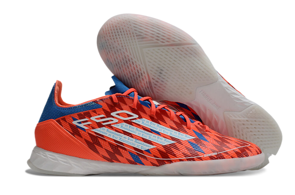 ADIDAS F50 PRO - FUTSAL