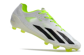 ADIDAS X CRAZYFAST + CAMPO