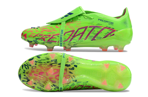 ADIDAS PREDATOR 25 TONGUE - CAMPO