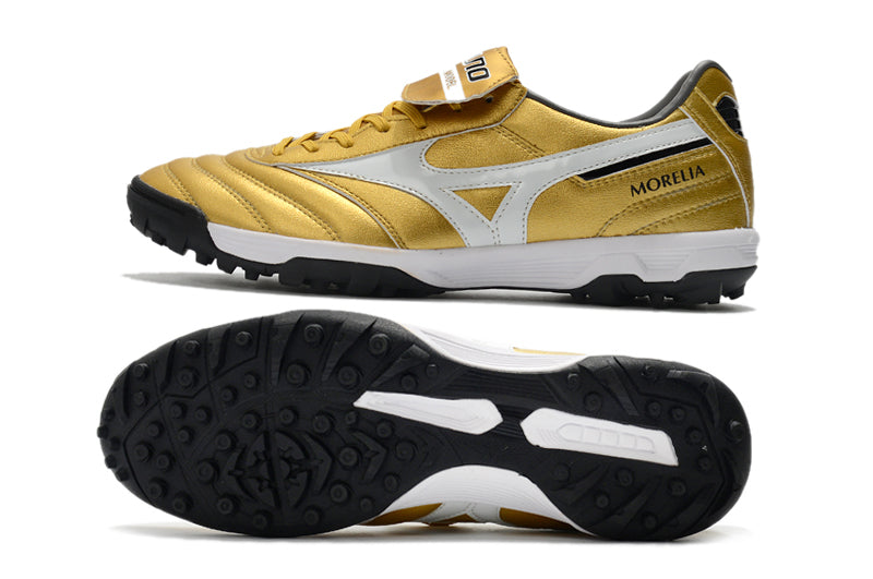 MIZUNO MORELIA AS II - SOCIETY