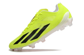 ADIDAS X CRAZYFAST + CAMPO
