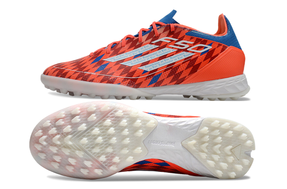 ADIDAS F50 PRO - SOCIETY