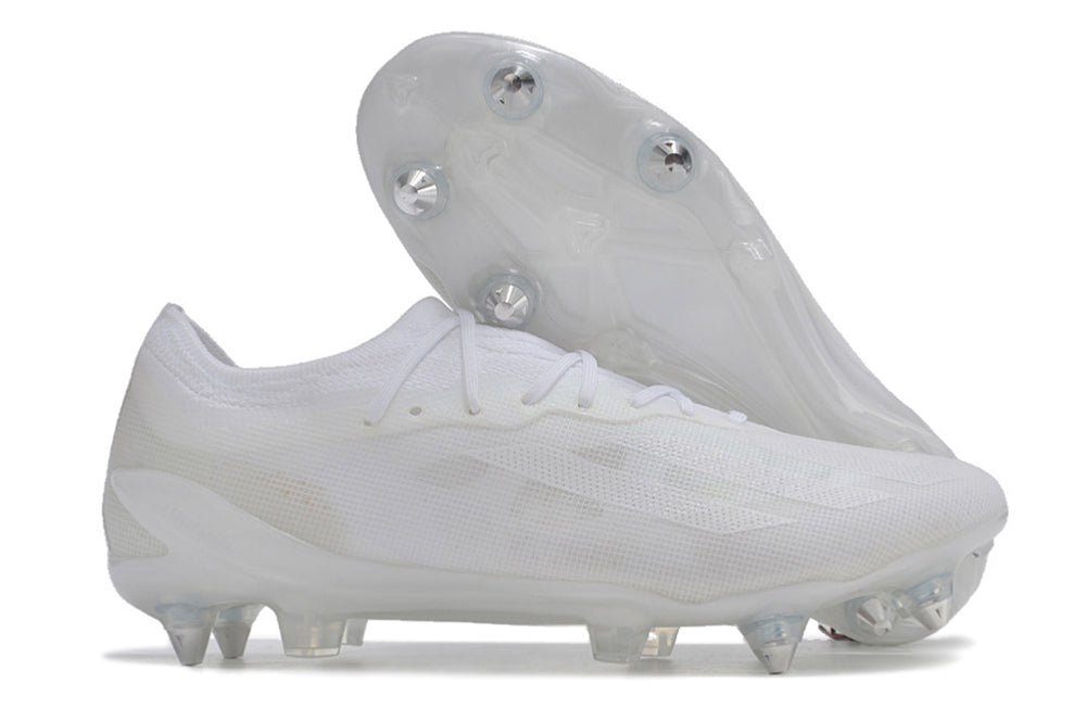ADIDAS X CRAZYFAST.1 - TRAVA MISTA