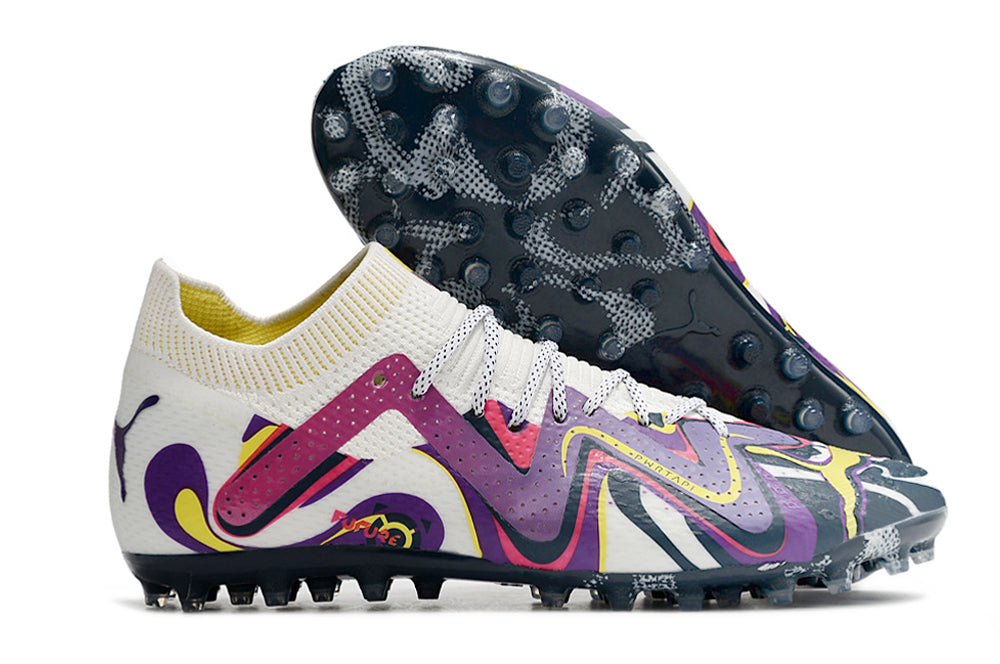 PUMA FUTURE ULTIMATE - TRAVA HÍBRIDA