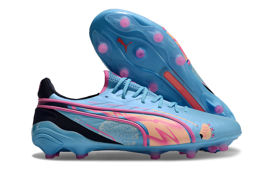 PUMA KING - TRAVA HÍBRIDA