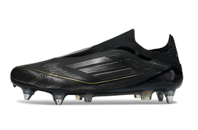 ADIDAS F50 S/CADARÇOS - TRAVA MISTA