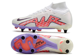 NIKE MERCURIAL SUPERFLY 9 - TRAVA MISTA