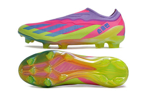 ADIDAS X CRAZYFAST.1 S/CADARÇOS - CAMPO