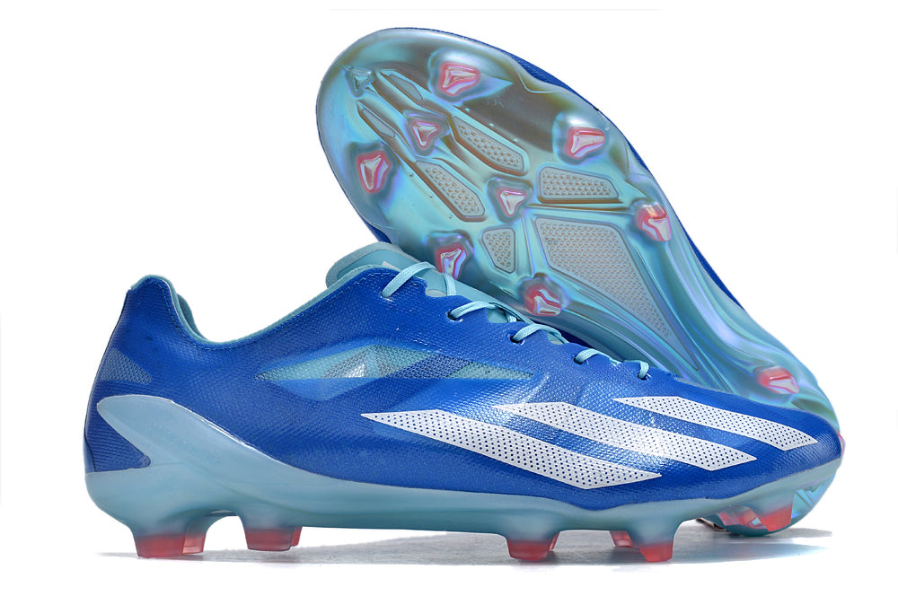 ADIDAS X CRAZYFAST - CAMPO