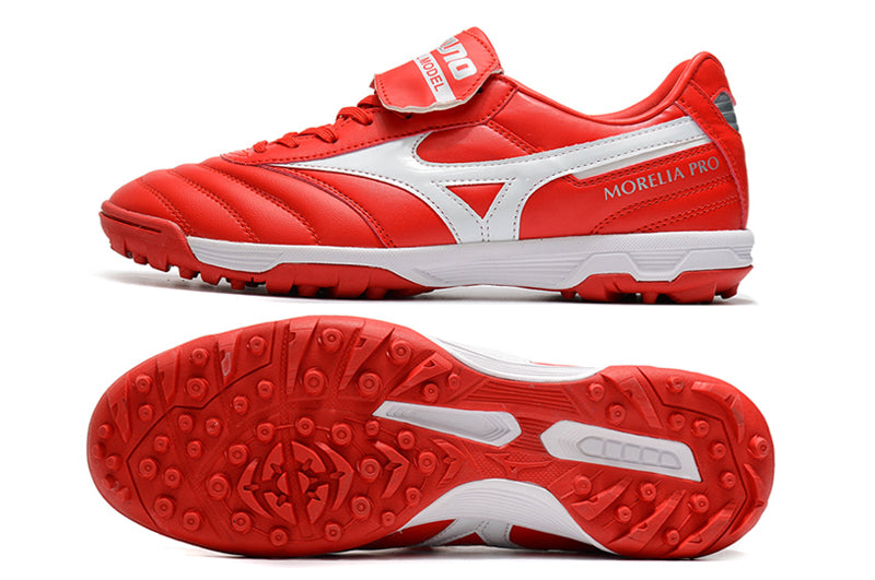 MIZUNO MORELIA AS II - SOCIETY