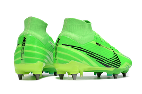 NIKE MERCURIAL SUPERFLY 9 - TRAVA MISTA