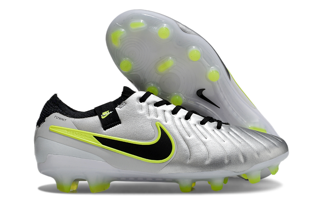 NIKE TIEMPO LEGEND 10 - CAMPO
