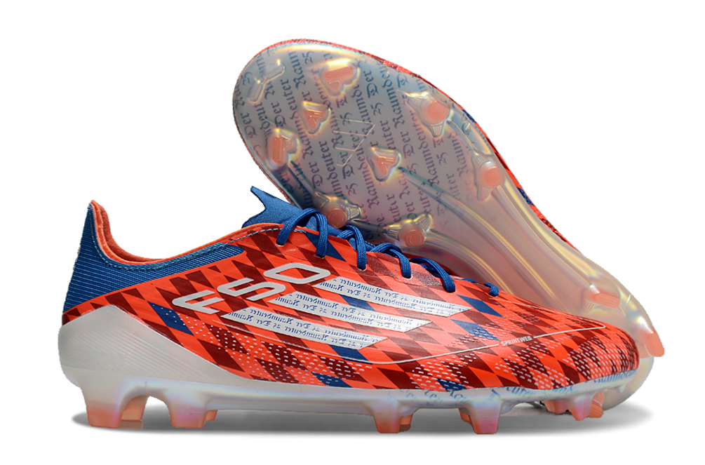 ADIDAS F50 - CAMPO