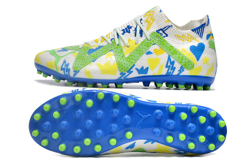 PUMA FUTURE ULTIMATE - TRAVA HÍBRIDA