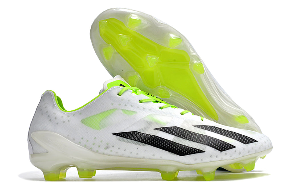 ADIDAS X CRAZYFAST - CAMPO