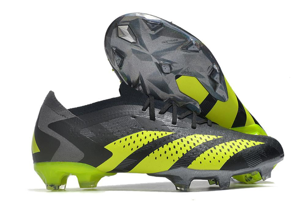 ADIDAS PREDATOR ACCURACY.1 LOW - CAMPO
