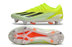 ADIDAS X CRAZYFAST.1 - TRAVA MISTA