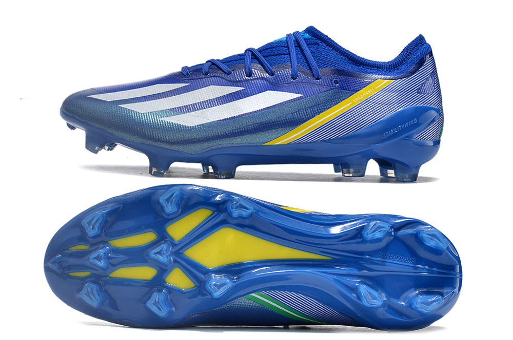 ADIDAS X CRAZYFAST.1 - CAMPO