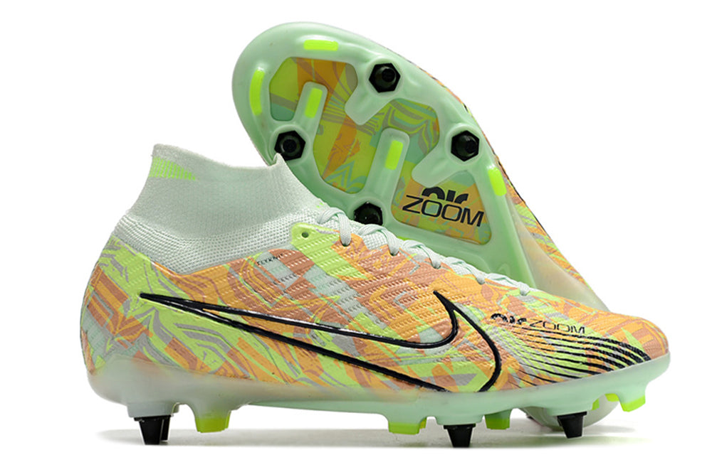NIKE MERCURIAL SUPERFLY 9 - TRAVA MISTA
