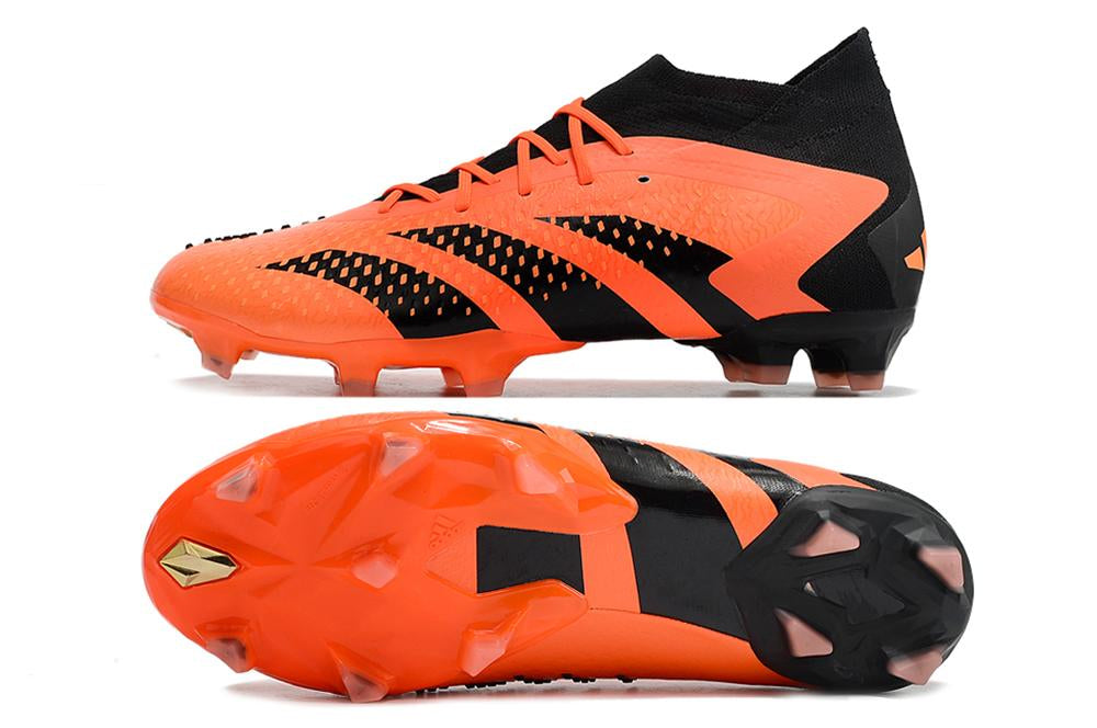 ADIDAS PREDATOR ACCURACY + ELITE CAMPO