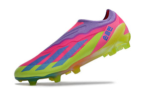 ADIDAS X CRAZYFAST.1 S/CADARÇOS - CAMPO