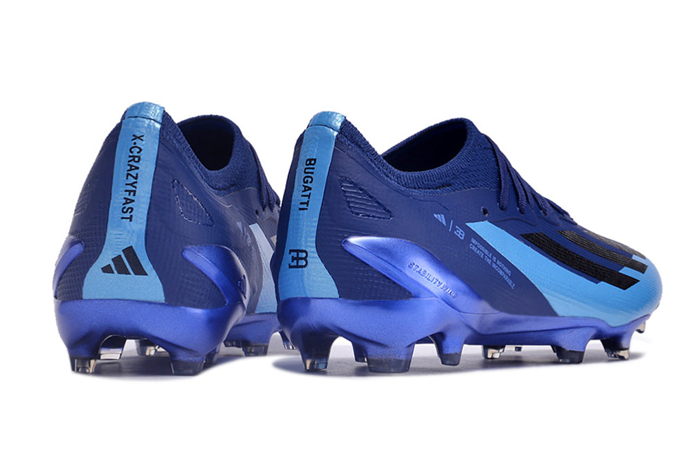 ADIDAS X CRAZYFAST.1 - CAMPO