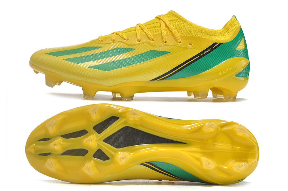 ADIDAS X CRAZYFAST.1 - CAMPO