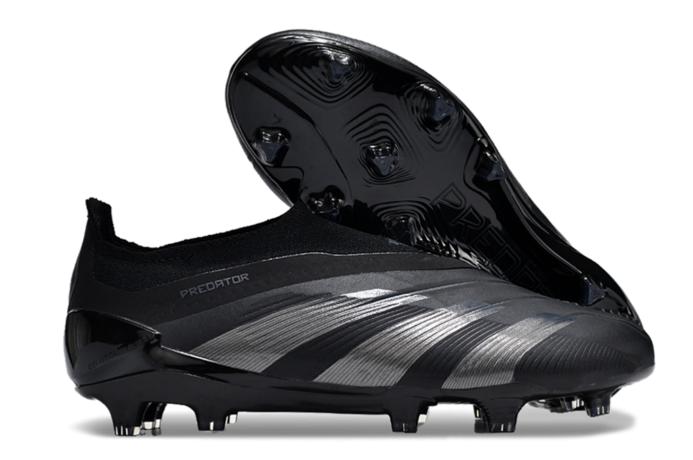ADIDAS PREDATOR 24 S/CADARÇOS - CAMPO