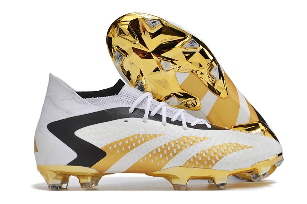 ADIDAS PREDATOR ACCURACY + ELITE CAMPO