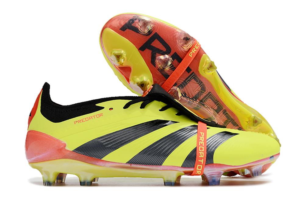 ADIDAS PREDATOR 24 TONGUE - CAMPO