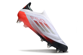 ADIDAS F50 S/CADARÇOS - TRAVA MISTA
