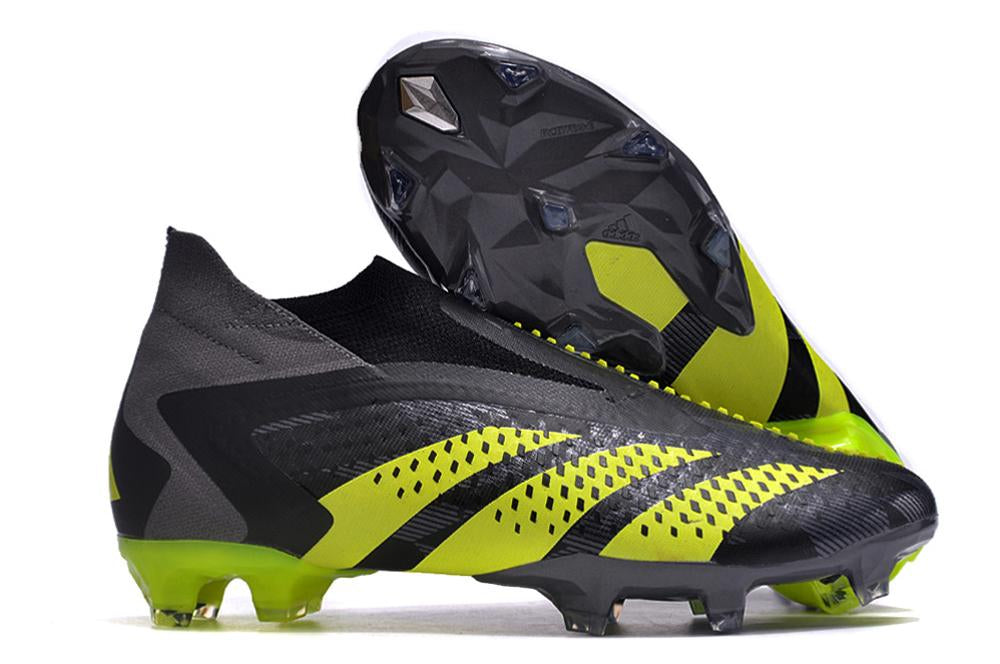ADIDAS PREDATOR ACCURACY + ELITE CAMPO
