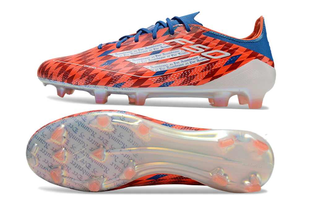 ADIDAS F50 - CAMPO